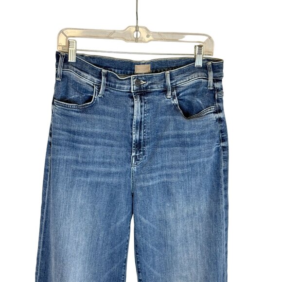 Mother Hustler Roller Skimp in Caving in - Size 32 - Picture 5 of 10